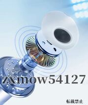 【2022最新】AirPods 第3世代型 互換品 イヤホン TWS 充電ケース付 Pro ワイヤレスイヤホン Android iPhone8 X 11 12 13 Bluetooth 高音質._画像5