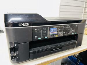 EPSON PX-1600F インクジェット複合機