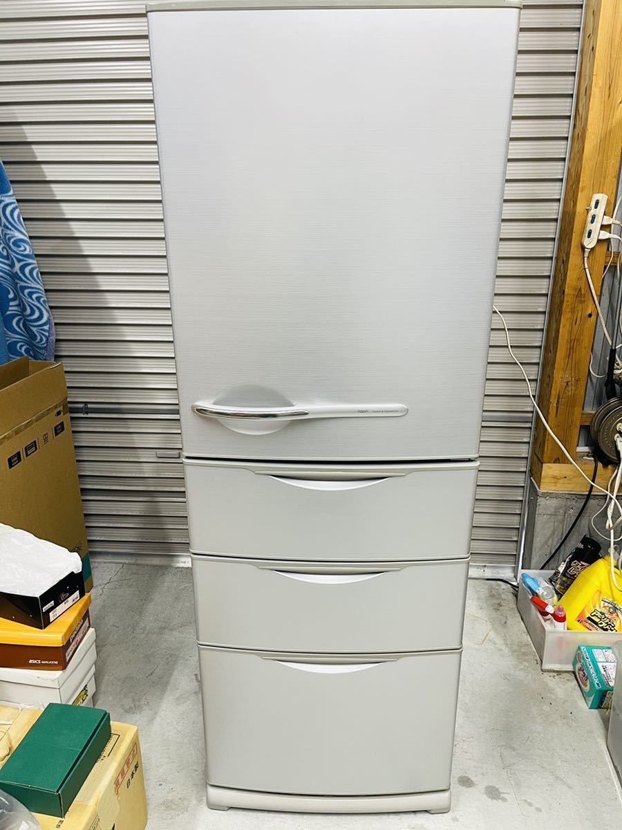 富士通ゼネラル 冷凍冷蔵庫 ER-V38ME-G | www.tspea.org