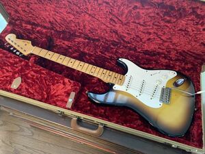 Fender CUSTOM SHOP 1956 Stratocaster Relic