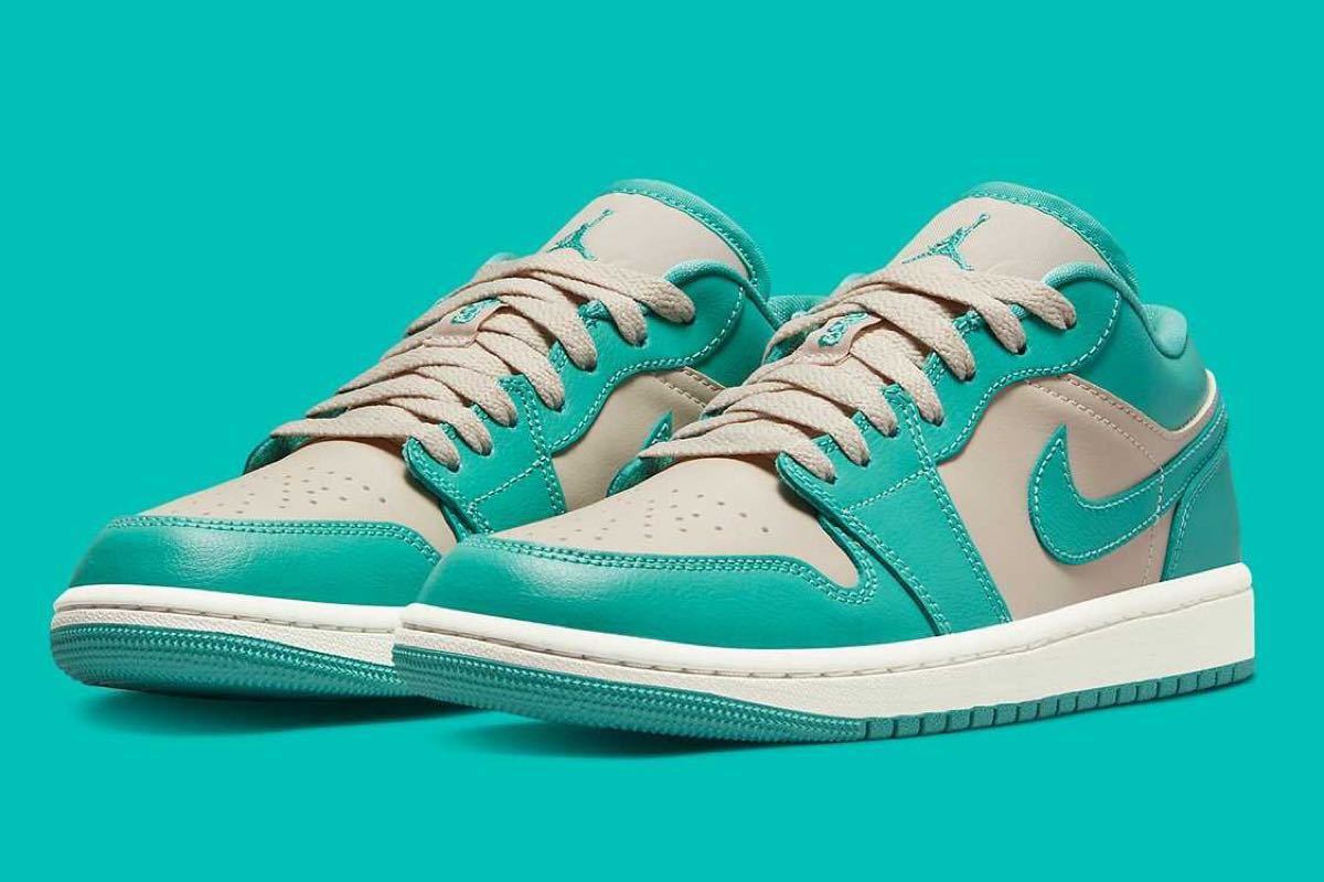 NIKE エアジョーダン1 シーフォーム 24cm スニーカー | endageism.com
