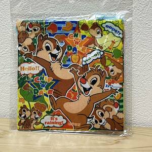 * Disney красочный сумка chip . Dale герой предмет вертикальный примерно 15.× ширина примерно 15. не использовался товары стакан inserting бардачок и т.д. [. кошка .]