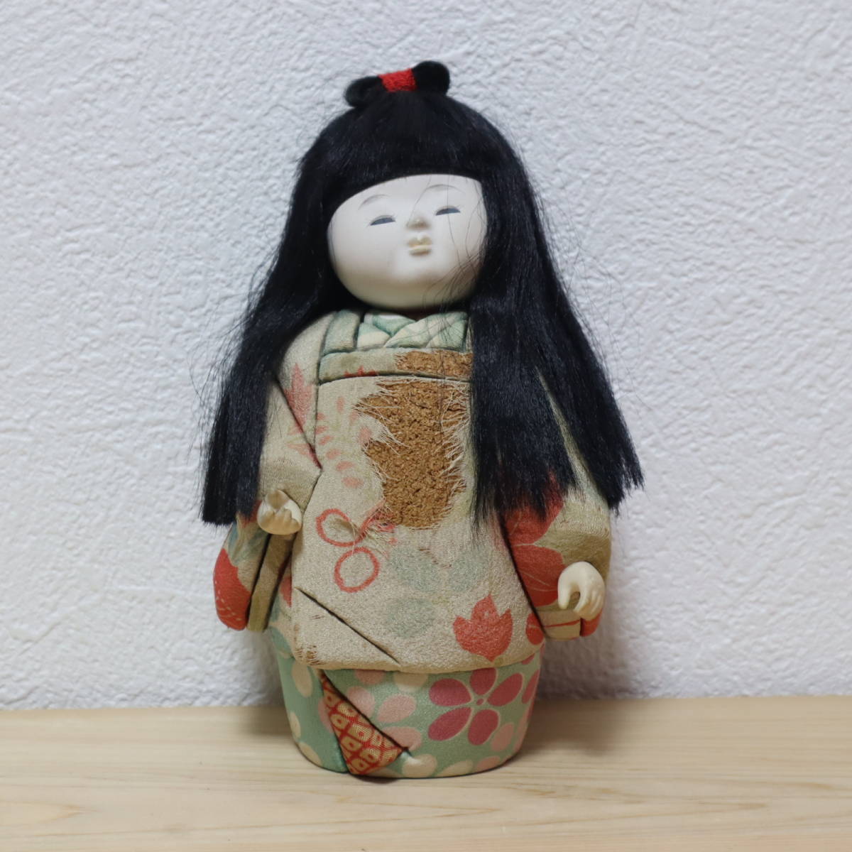 古い日本人形の値段と価格推移は？｜12件の売買情報を集計した古い日本 