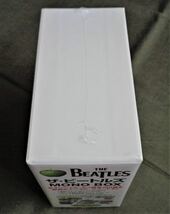 ☆未開封新品 ザ・ビートルズ MONO BOX [THE BEATLES IN MONO] 11作品13CD BOX SET/完全初回生産限定盤/最新リマスター/TOCP-71041～53_画像7