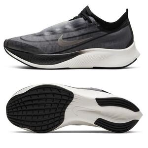 【商品】ナイキ ズームフライ3 ランニングシューズ レディス NIKE