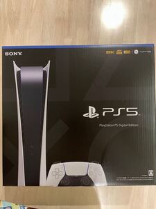 PlayStation5 PS5 新品未使用