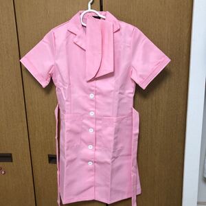 コスプレ衣装 ナース服 ナースキャップ ピンク