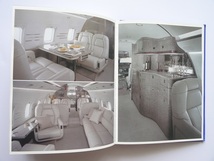 洋書◆飛行機の機内インテリアデザイン写真集 本_画像7