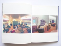 洋書◆飛行機の機内インテリアデザイン写真集 本_画像6