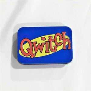 (中古)クウィッチ Qwitch カードゲーム ボードゲーム