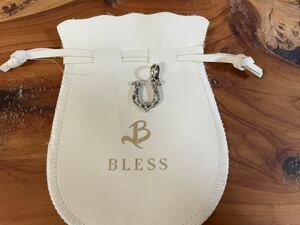 [ beautiful goods ]bless breath horseshoe top silver 925 standard 