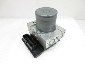 H21 year Benz E350 DBA-207356 W207 ABS actuator 0265236239 A2124312012 178312 4416