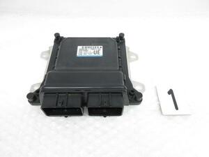 30年 スペーシア DAA-MK53S (1) エンジンコンピューター ECU 33910-79R10 178362 4417