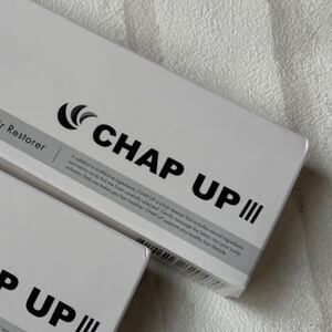 チャップアップ 1本