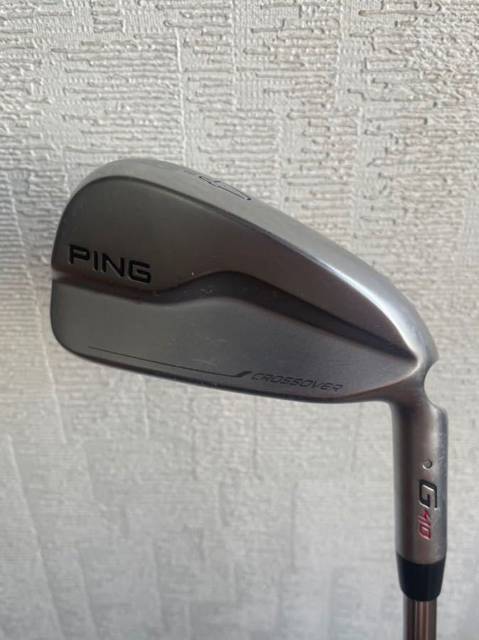 ヤフオク! -G410 クロスオーバーの中古品・新品・未使用品一覧