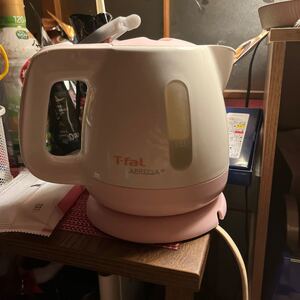 電気ケトル