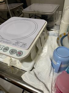 IH調理器