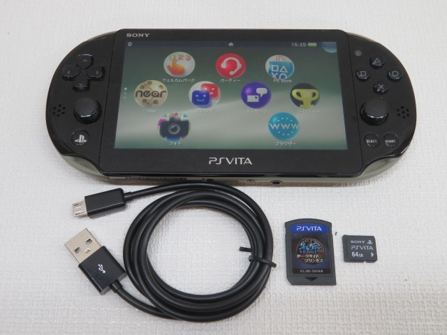 ☆動作品☆】PS Vita SONY純正 メモリーカード 64GB - www.aargs.com.br 日本お値下 Vita PS SONY純正 64GB【009】 メモリーカード 携帯用ゲームソフト