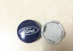 フォードFordホイールキャップ外径54mm 新品