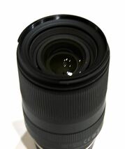 TAMRON 28-200mm F/2.8-5.6 Di lll RXD(美品)_画像6