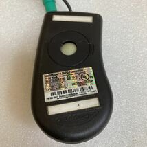 MK3203 Microsoft intelliMouse 1.3A PS/2 Compatible 動作未確認　現状品　0829_画像3