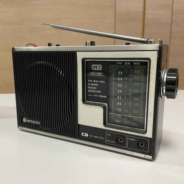 ヤフオク! -「kh-994s」(ラジオ) (オーディオ機器)の落札相場・落札価格