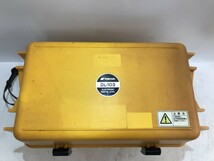 【中古品】TOPCON 電子レベル　DL-103/ITQG3R7JAYXS_画像10