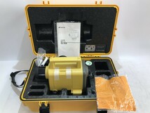 【中古品】TOPCON 電子レベル　DL-103/ITQG3R7JAYXS_画像1