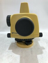 【中古品】TOPCON 電子レベル　DL-103/ITQG3R7JAYXS_画像4