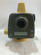 【中古品】TOPCON 電子レベル　DL-103/ITQG3R7JAYXS_画像2