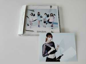 【初回限定DVD付】Silent Siren / サイレント・サイレン 帯付CD/DVD ドリーミュージック MUCD8061/2 15年3rd,ひなんちゅ写真付,DVD53分収録