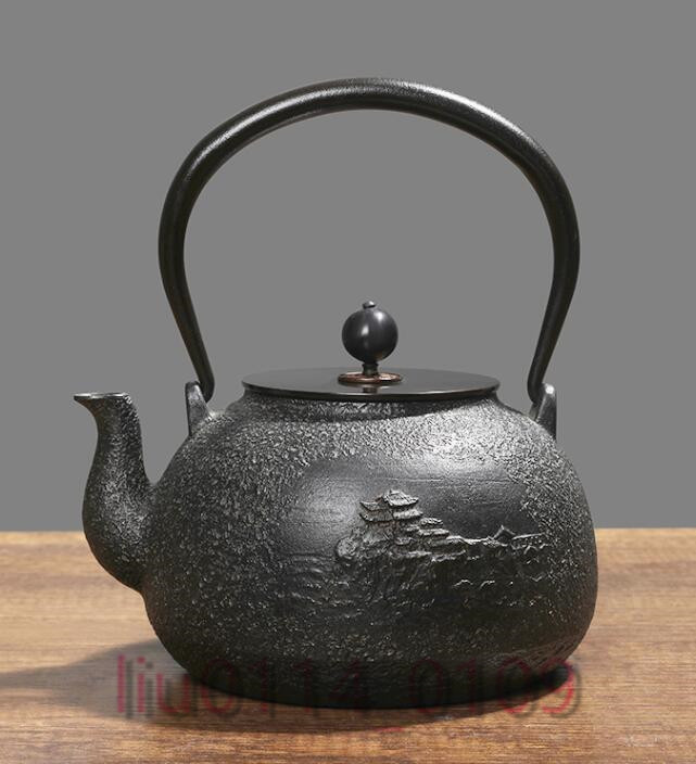 外箱不良宅配便送料無料 鉄瓶 茶道具 c465 | godawaripowerispat.com
