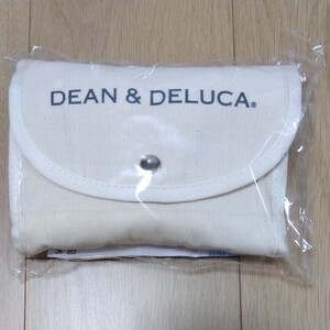DEAN&DELUCA エコバッグ