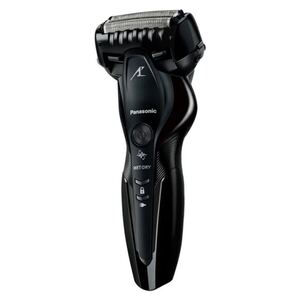 パナソニック メンズシェーバー リニアシェーバー ラムダッシュ 3枚刃 ES-ST2T-K 黒
