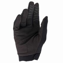 アルパインスターズ 3563622-10-S フルボア グローブ ブラック Sサイズ 手袋 プロテクション性能 ツーリング オフロード_画像2