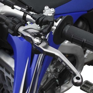 ダートフリーク ZE42-4211 ジータ ピボットレバー CP クラッチ 4フィンガー Mタイプ CRF450R CRF450RX クラッチレバー