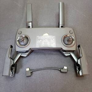 美品【送信機のみ】DJI Mavic MINI コントローラー 正規品・技適 正常動作品