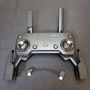 【送信機のみ】DJI Mavic AIR コントローラー 正規品・技適 正常動作品