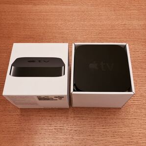 Apple TV 第3世代