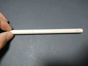 ジャンク品　アップルペンシル 　Apple Pencil 第2世代