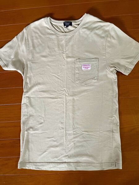 KANGOL カンゴール Tシャツ S