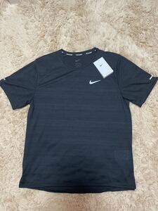 ナイキ Nike Dri-FIT マイラー メンズ ランニングトップ L