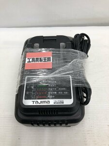 【中古品】TJMデザイン 充電器 18V急速充電器 PT-QC18I　TD9K9DQCX7O