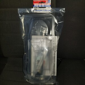 【未開封新品】OP.2023 TT-02 シャーシカバーセット ラジコン ドリフト ラリー