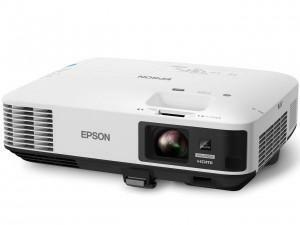 EPSON　EB-1975W　エプソン　プロジェクター　5000 ルーメン(WXGA/1280×800) [ビジネスプロジェクター]レンタル
