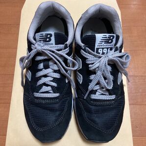 NEW BALANCE ニューバランス 996 スニーカー 23.0cm