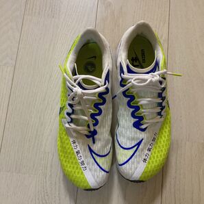 NIKE zoom EKIDEN レディース24.5