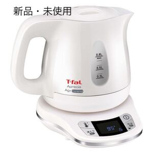 【新品・未使用】T-fal(ティファール)電気ケトル KO6201JP