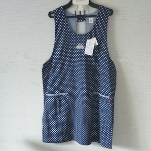 BMエプロン後ろゴム507セール