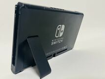 【1円】【未対策機】旧型 Nintendo Switch 本体のみ 動作確認済 ニンテンドースイッチ_画像6